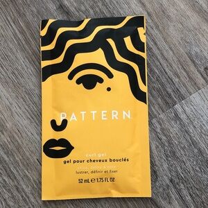 ❤️$2 NWT Pattern Curl Gel 52ml